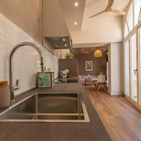 Hortus In Centro Storico Apartman *