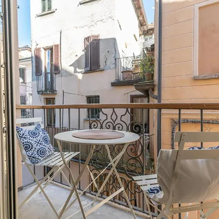 Hortus In Centro Storico