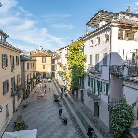 Hortus In Centro Storico Orta San Giulio