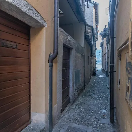 Hortus In Centro Storico