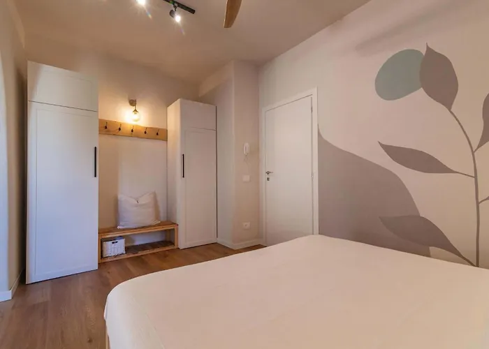 Apartman Hortus In Centro Storico *