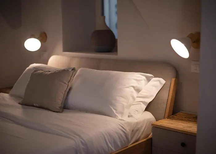 Apartman Hortus In Centro Storico