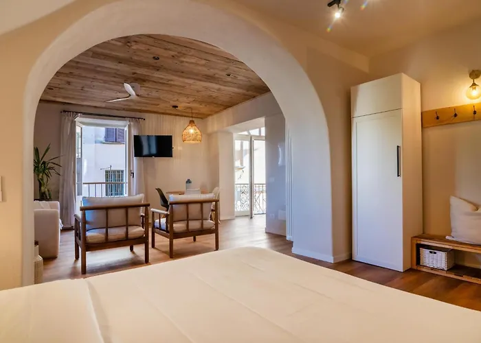 Apartman Hortus In Centro Storico
