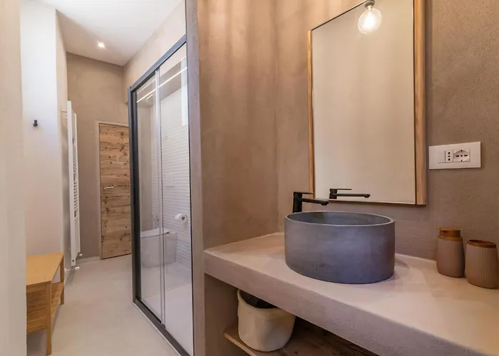 Hortus In Centro Storico *