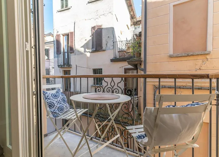 Hortus In Centro Storico