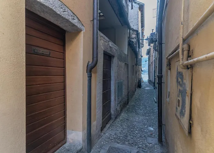 Hortus In Centro Storico